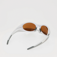 Oakley Eyejacket Redux - Sølv