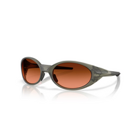 Oakley Eyejacket Redux - Matte Olive ink