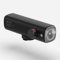 Bookman - Volume 1500 Front Black