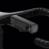 Bookman - Volume 1500 Front Black