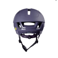 Sweet Protection Falconer Aero 2Vi MIPS PNS hjelm - Iron Grey