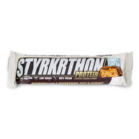 Styrkr Styrkrthon - Protein Chocolate, Caramel & Peanut
