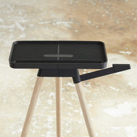 Tons Ipad Race Stand