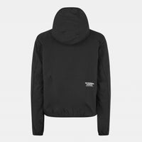 Pas Normal Studios Dame Off-Race Stow Away Jakke - Sort