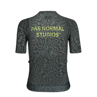 Pas Normal Studios Dame Essential Jersey - Ternet mørkegrøn