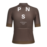 Pas Normal Studios Mechanism trøje til kvinder - Brown