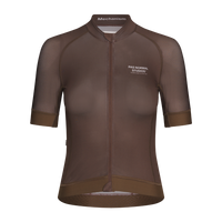 Pas Normal Studios Mechanism trøje til kvinder - Brown