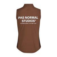 Pas Normal Studios Mechanism Stow Away vest til kvinder - Bronze