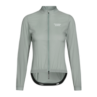 Pas Normal Studios Mechanism Stow Away jakke til kvinder - Dusty Mint