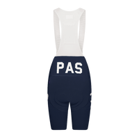 Pas Normal Studios PAS Mechanism Pro bibs til kvinder - Navy