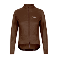 Pas Normal Studios Women's Essential Insulated Jacket - Light Brown