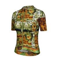 Pas Normal Studios Essential-trøje til kvinder - Kaleidoscope Green