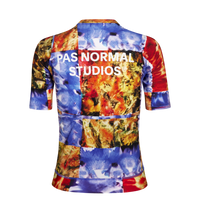 Pas Normal Studios Women's Essential Jersey - Kaleidoscope Multi