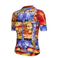 Pas Normal Studios Women's Essential Jersey - Kaleidoscope Multi