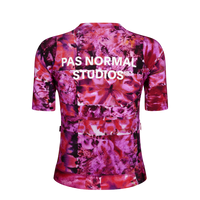 Pas Normal Studios Women's Essential Jersey - Kaleidoscope Pink