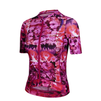 Pas Normal Studios Women's Essential Jersey - Kaleidoscope Pink