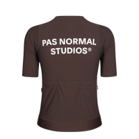 Pas Normal Studios Essential-trøje til kvinder - Light Brown