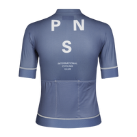 Pas Normal Studios Dame Mechanism Jersey - Light Indigo