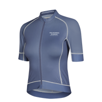 Pas Normal Studios Dame Mechanism Jersey - Light Indigo