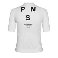 Pas Normal Studios Dame Mechanism Jersey - Hvid