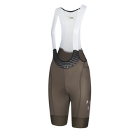 Pas Normal Studios Women's Mechanism Bib - Brown