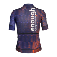 Pas Normal Studios Dame Mechanism Jersey - Enough Purple