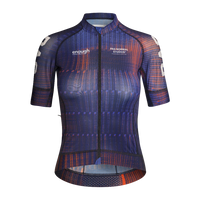 Pas Normal Studios Dame Mechanism Jersey - Enough Purple