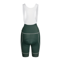 Pas Normal Studios T.K.O. Mechanism Bib til kvinder - Petroleum