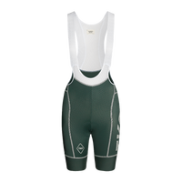 Pas Normal Studios T.K.O. Mechanism Bib til kvinder - Petroleum