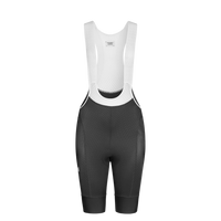 Pas Normal Studios Mechanism Bibs til kvinder - Sort