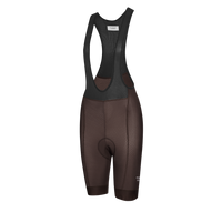 Pas Normal Studios Women's Essential Bibs - Light Brown