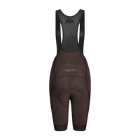 Pas Normal Studios Women's Essential Bibs - Light Brown