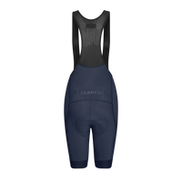 Pas Normal Studios Women's Essential Bibs - Navy