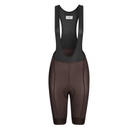 Pas Normal Studios Women's Essential Bibs - Light Brown