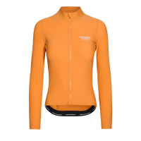 Pas Normal Studios Women's Mechanism Long Sleeve Jersey - Dusty Orange