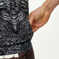 T.K.O. Mechanism Jersey - T.K.O. Iron Grey