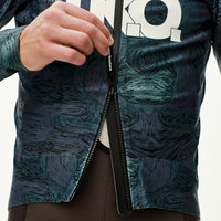 T.K.O. Mechanism Thermal Jacket - T.K.O. Dark Multi