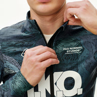 T.K.O. Mechanism Thermal Jacket - T.K.O. Dark Multi