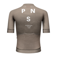 Mechanism Jersey - AOP Earth