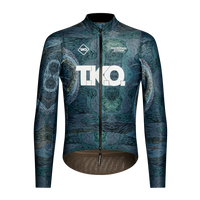 T.K.O. Mechanism Thermal Jacket - T.K.O. Dark Multi