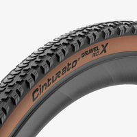 Pirelli Cinturato Gravel Classic - RC-X