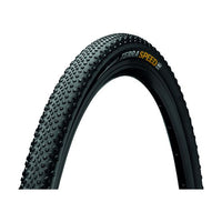 Continental Terra Speed Protection - Black