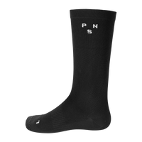 Race Socks - Black