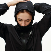 Balance Rain Jacket - Black