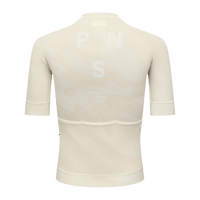 Mechanism Jersey - AOP Off White