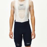 PAS Men's Mechanism Pro Bibs - Navy