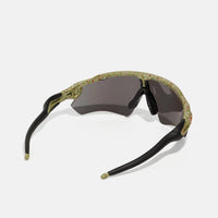 Oakley - Radar EV Path-solbriller - mat sort