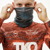 T.K.O. Merino Necktube - AOP