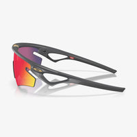 Oakley Sphaera Slash - Matte Carbon
