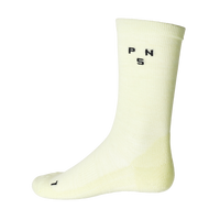 Pas Normal Studios Thermal Uld sokker - Dusty Lime